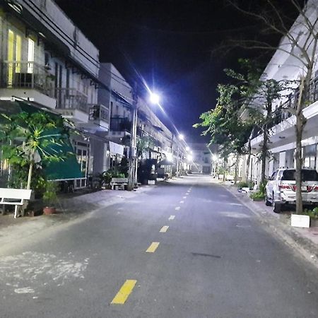 Mai Anh Garden 2 Hotel Soc Trang Екстериор снимка