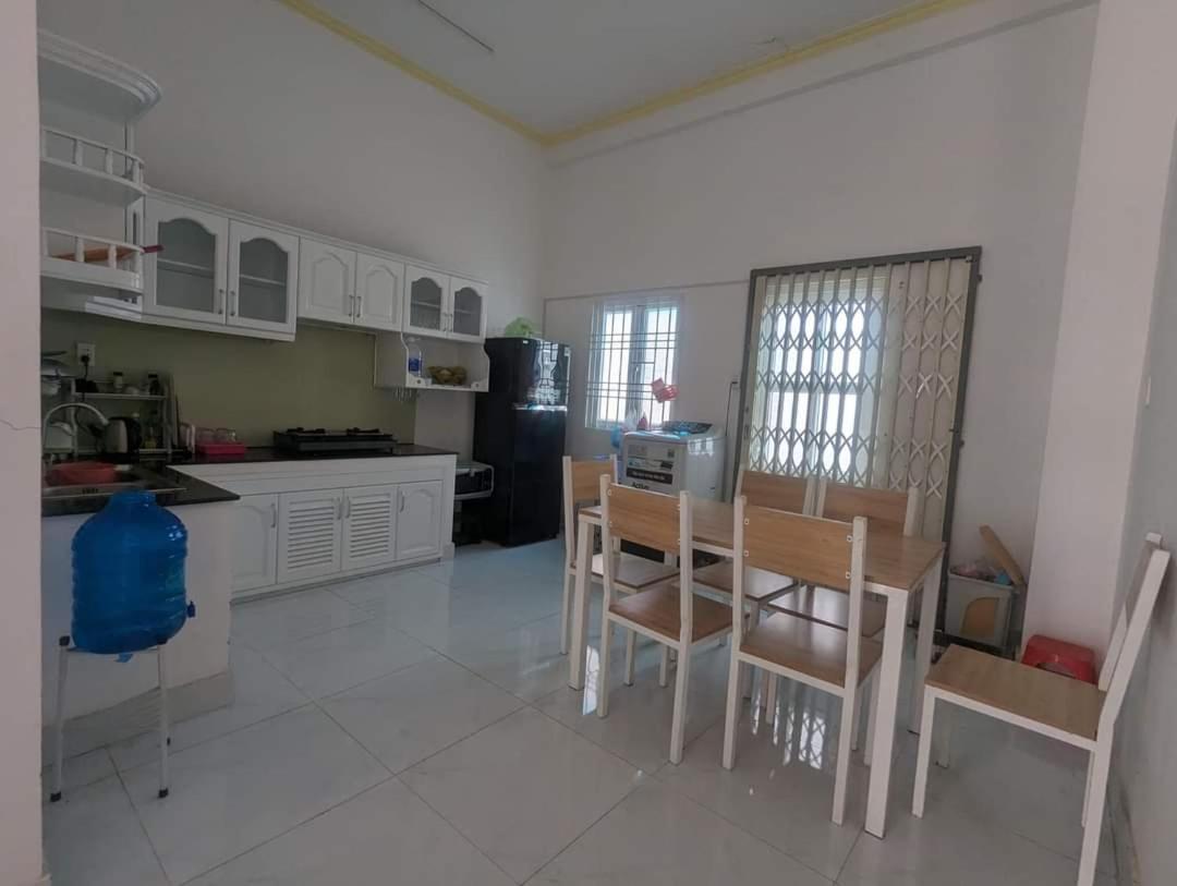 Mai Anh Garden 2 Hotel Soc Trang Екстериор снимка