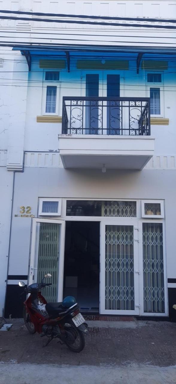Mai Anh Garden 2 Hotel Soc Trang Екстериор снимка