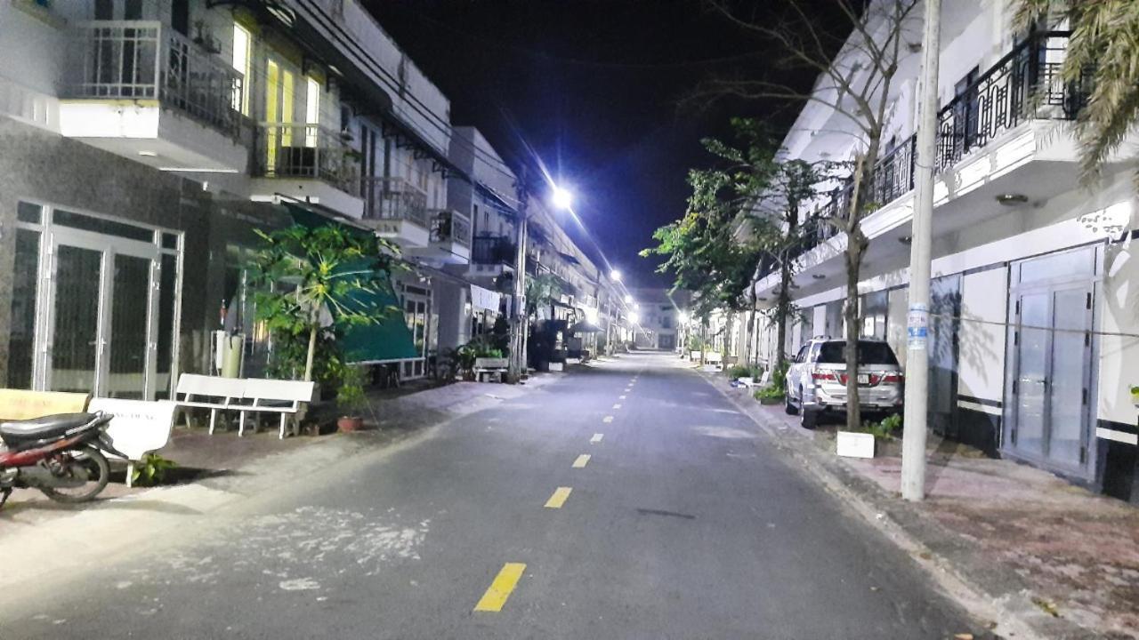 Mai Anh Garden 2 Hotel Soc Trang Екстериор снимка