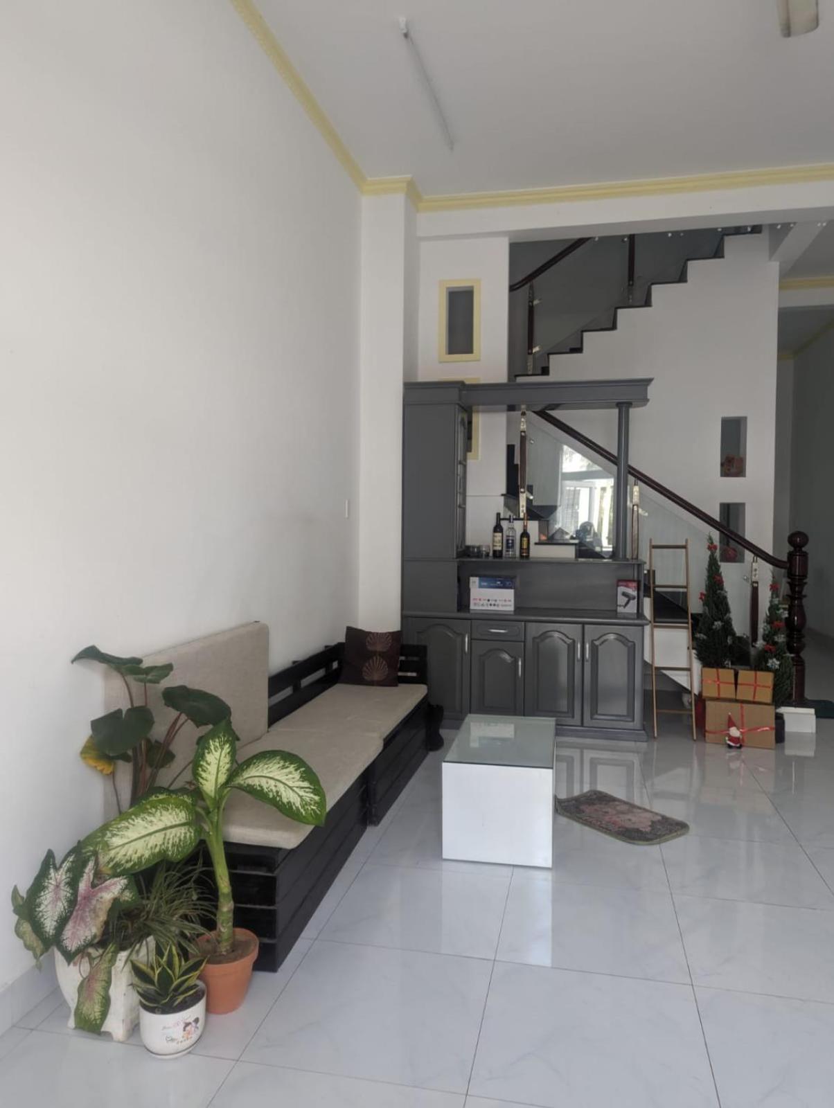 Mai Anh Garden 2 Hotel Soc Trang Екстериор снимка