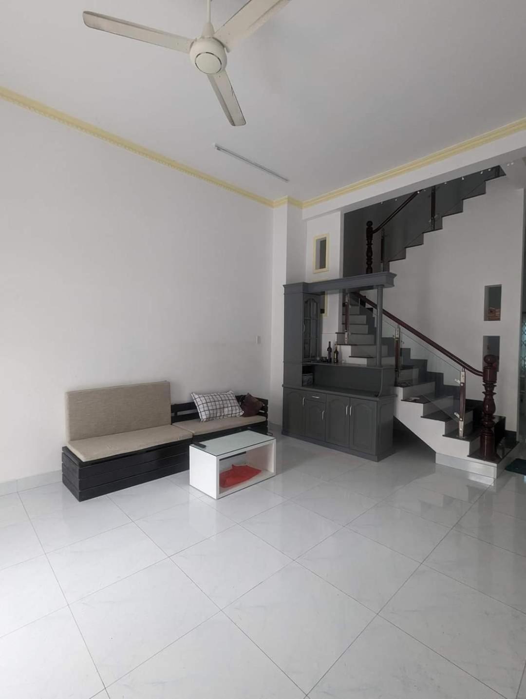 Mai Anh Garden 2 Hotel Soc Trang Екстериор снимка