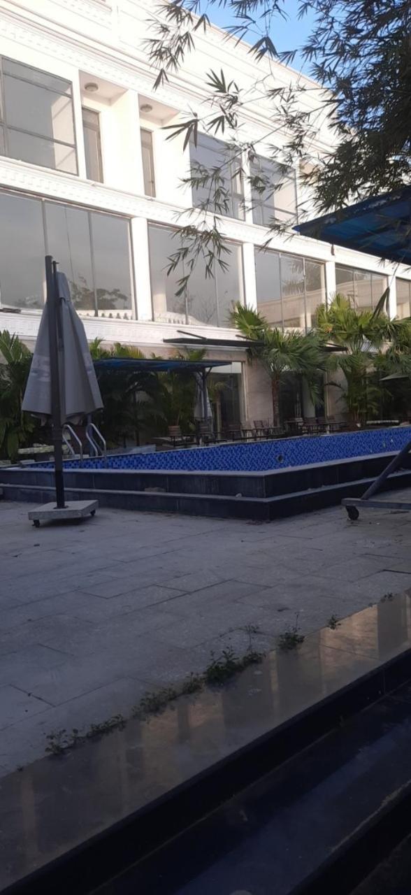 Mai Anh Garden 2 Hotel Soc Trang Екстериор снимка