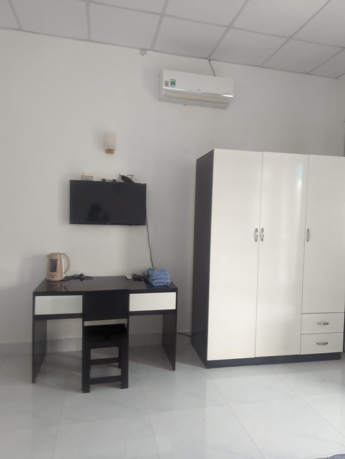 Mai Anh Garden 2 Hotel Soc Trang Екстериор снимка