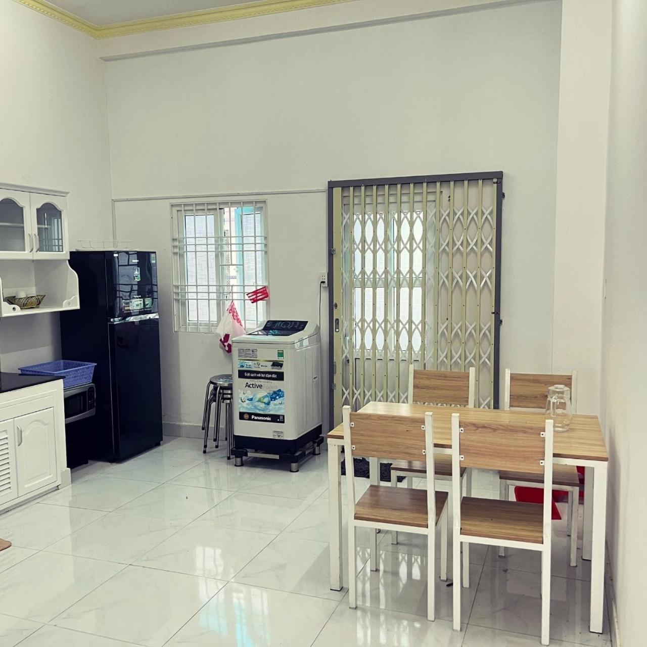 Mai Anh Garden 2 Hotel Soc Trang Екстериор снимка