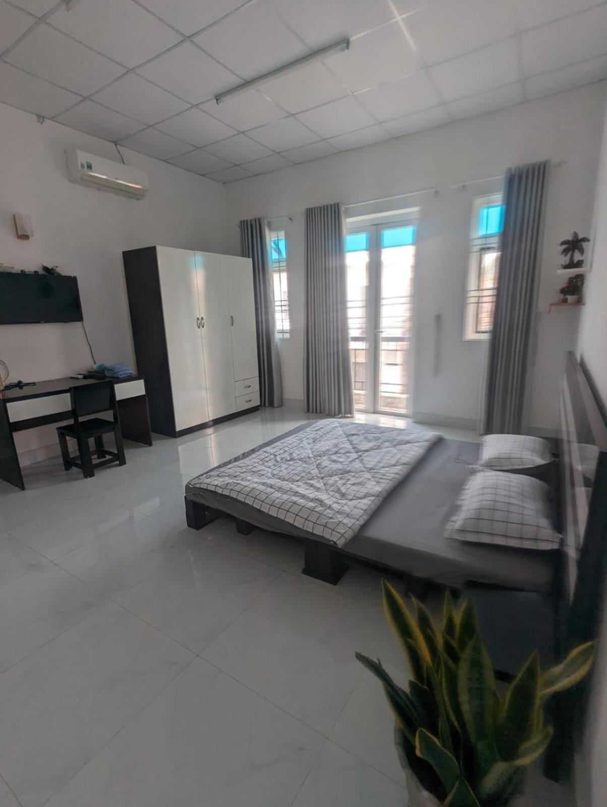 Mai Anh Garden 2 Hotel Soc Trang Екстериор снимка